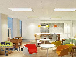 辦公室裝修設計的主頁 zcool