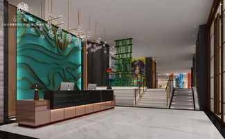 太原酒店設計公司 太原酒店裝修公司