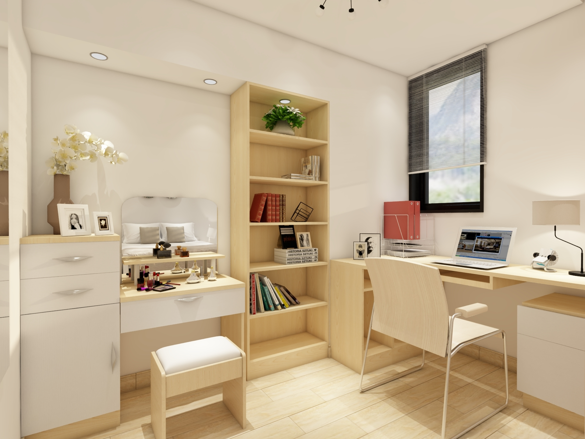 日式風(fēng)格裝修設(shè)計(jì)賞析,家里有一間榻榻米茶室住起來就是舒服!