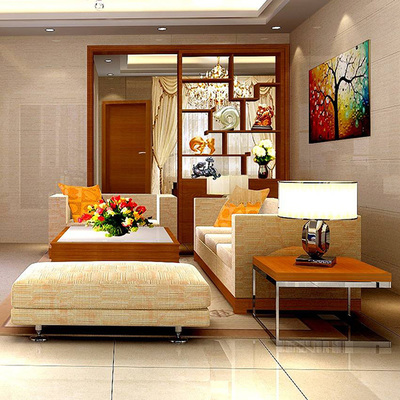 響應式裝修設計類網站織夢模板(自適應手機端)