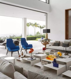 fernanda marques 巴西最大的建筑事務所之一